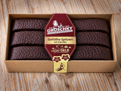 NEU: Eierlikör-Schokoladenspitzen