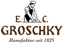 E.C.Groschky Pulsnitzer Pfefferküchlerei