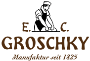 E.C.Groschky Pulsnitzer Pfefferküchlerei